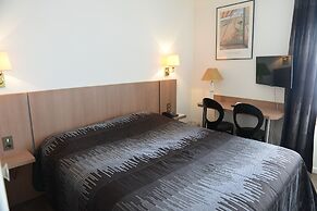 Hotel Du Lion