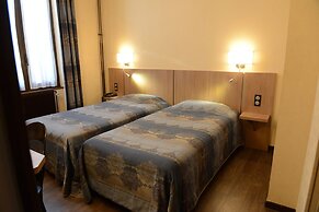 Hotel Du Lion