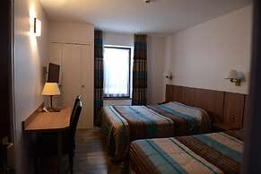 Hotel Du Lion