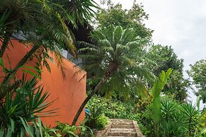 Hotel Vista de Olas