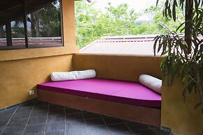 Hotel Vista de Olas