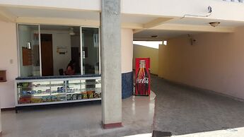 Hotel Primavera
