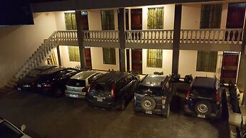 Hotel Primavera