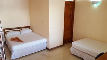 Hotel Primavera