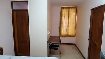 Hotel Primavera