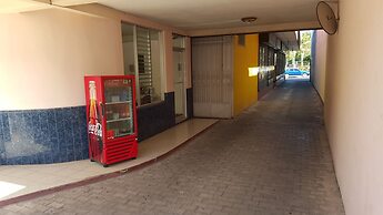 Hotel Primavera