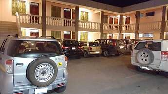 Hotel Primavera