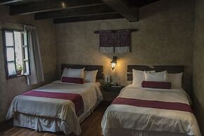 Hotel Casa San Lázaro