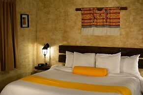 Hotel Casa San Lázaro