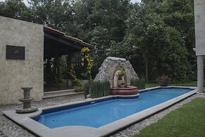 Hotel Casa San Lázaro
