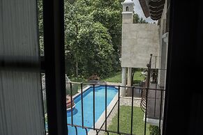 Hotel Casa San Lázaro