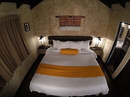 Hotel Casa San Lázaro