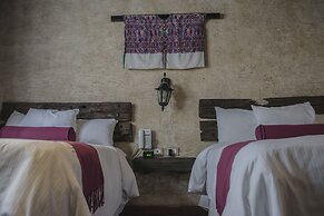 Hotel Casa San Lázaro