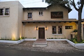 Hotel Casa San Lázaro
