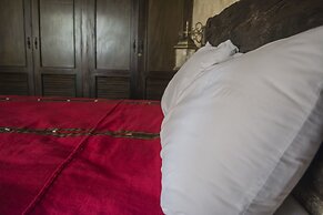 Hotel Casa San Lázaro