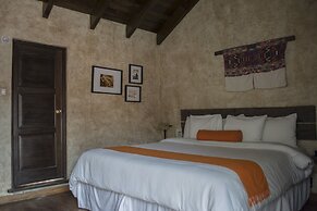 Hotel Casa San Lázaro