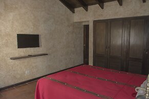 Hotel Casa San Lázaro