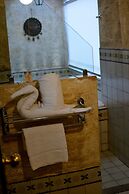 Hotel Casa San Lázaro