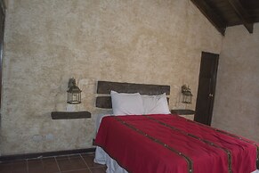 Hotel Casa San Lázaro
