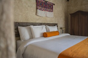 Hotel Casa San Lázaro