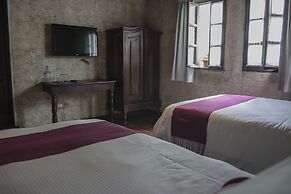 Hotel Casa San Lázaro