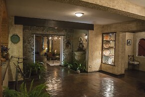 Hotel Casa San Lázaro