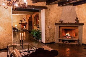 Hotel Casa San Lázaro