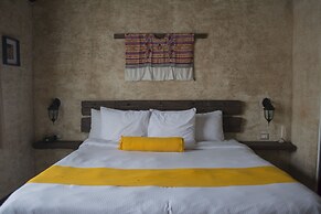Hotel Casa San Lázaro