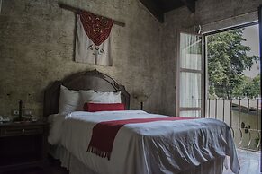 Hotel Casa San Lázaro