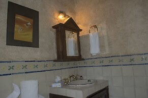 Hotel Casa San Lázaro