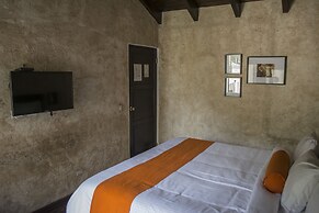 Hotel Casa San Lázaro