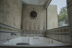 Hotel Casa San Lázaro