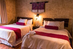 Hotel Casa San Lázaro