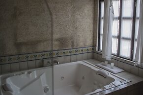 Hotel Casa San Lázaro