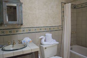 Hotel Casa San Lázaro