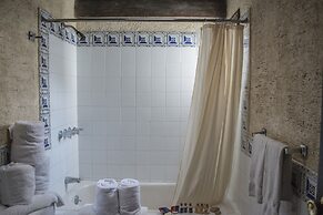 Hotel Casa San Lázaro