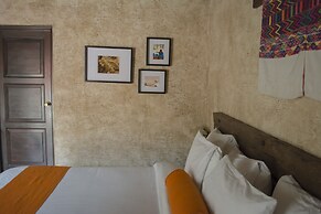 Hotel Casa San Lázaro