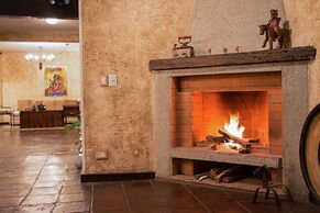 Hotel Casa San Lázaro