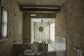 Hotel Casa San Lázaro