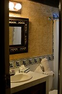 Hotel Casa San Lázaro