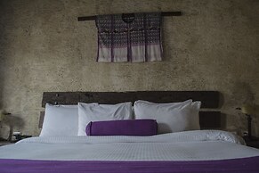 Hotel Casa San Lázaro