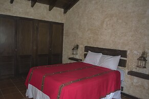 Hotel Casa San Lázaro