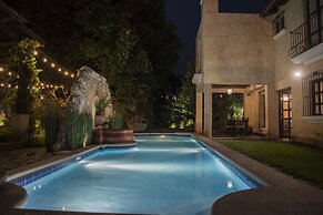 Hotel Casa San Lázaro