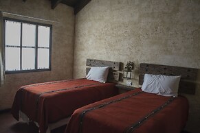 Hotel Casa San Lázaro