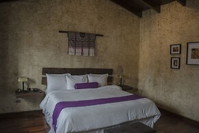 Hotel Casa San Lázaro