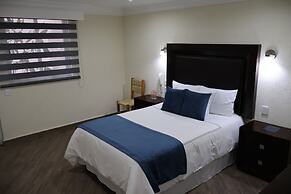 Hotel Tierras Blancas