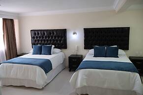 Hotel Tierras Blancas