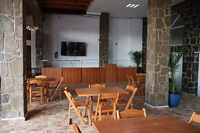 Hotel Tierras Blancas