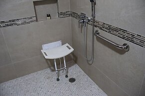 Hotel Tierras Blancas