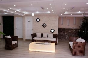 Hotel Tierras Blancas